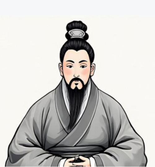 陈彦恭肖像